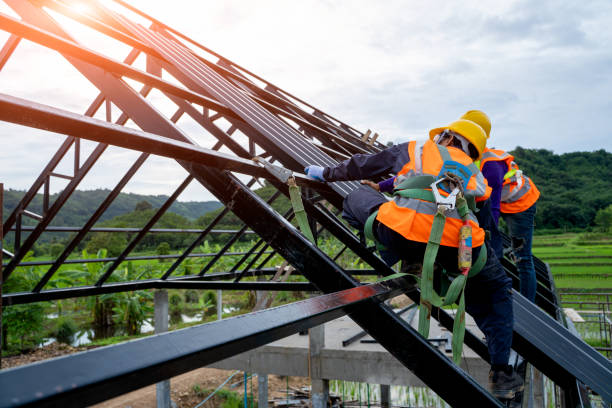 Best Roof Restoration Services  in St Ignace, MI