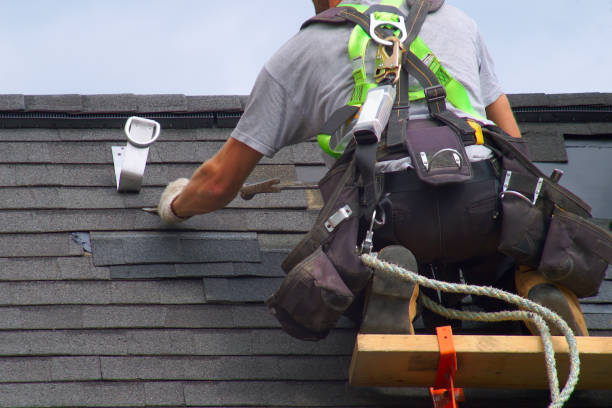 Best Roof Maintenance Services  in St Ignace, MI