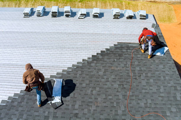 Best Roof Repair Services  in St Ignace, MI