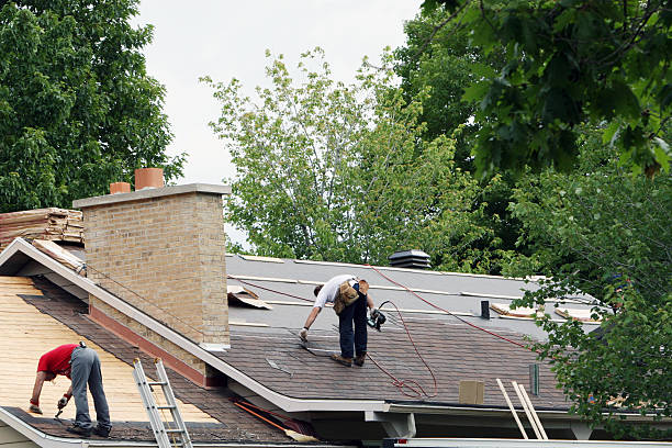 Quick and Trustworthy Emergency Roof Repair Services in St Ignace, MI