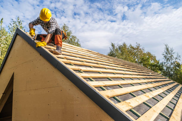 Best Roof Repair Estimates  in St Ignace, MI