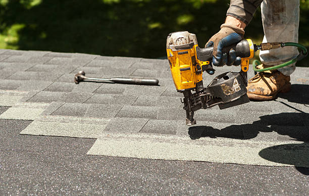 Best New Roof Installation  in St Ignace, MI