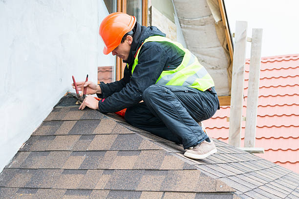 Best Roof Leak Repair  in St Ignace, MI
