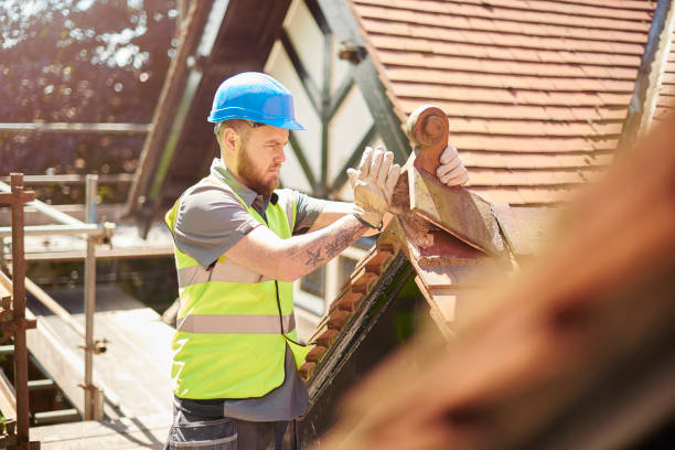 Reliable St Ignace, MI Roofing Contractor Solutions