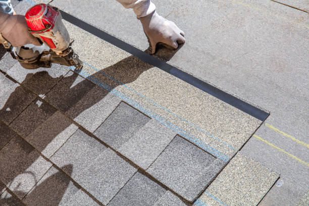 Best Tile Roofing Contractor  in St Ignace, MI